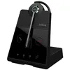 Image de Jabra Engage 65 SE Convertible - Micro-casque - sur-oreille - convertible - DECT - sans fil - certifié Zoom, Certifié Google Meet, Certifié Amazon Chime, Works With Chromebook Certified, certifié UC