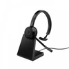 Image de Jabra 6693-833-499 Evolve 65 TE Link390a UC Mono Casque 6693-833-499