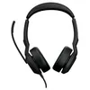 Image de Jabra Evolve2 50 UC Stereo - Micro-casque - sur-oreille - filaire - Suppresseur de bruit actif - USB-C, USB-A - certifié UC