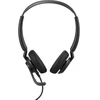 Image de Jabra Engage 50 II, (Engage 50 II Link) USB C/A, MS 5099-299-2169