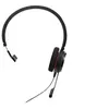 Image de Jabra Evolve 20 MS mono - Micro-casque - sur-oreille - filaire - USB-C, USB-A - isolation acoustique - Certifié pour Microsoft Teams, Certifié Avaya, Cisco Certified, Certifié Alcatel-Lucent, Certifié Unify