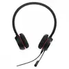 Image de Jabra Evolve 20 SE, Stereo MS, USB C/A adapter, Leather 4999-823-369