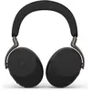 Image de Jabra Evolve3 85 MS (Sans fil, USB-A, Les équipes Microsoft), Casque micro de bureau, Noir