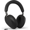 Image de Jabra Evolve3 85 UC (Sans fil, USB-A, Unify), Casque micro de bureau, Noir