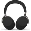 Image de Jabra Evolve3 85 UC (Sans fil, USB-C, Unify), Casque micro de bureau, Noir