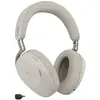 Image de Jabra Evolve3 85 MS (Sans fil, USB-C, Les équipes Microsoft), Casque micro de bureau, Gris