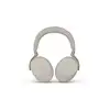 Image de Jabra Evolve3 85, MS, Link390c, Gris Chaud 38599-999-898