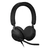 Image de Jabra 24189-989-799 Evolve2 40 SE Casque filaire pour 24189-989-799