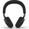Image de Jabra Evolve3 75 UC + station de recharge (Sans fil, USB-A, Unify), Casque micro de bureau, Noir
