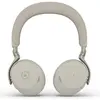Image de Jabra Evolve3 75 MS (Sans fil, USB-C, Les équipes Microsoft), Casque micro de bureau, Gris