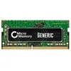 Image de CoreParts MMH9762/8GB Module de mémoire 1 x 8 Go DDR4 2666 MHz ECC (HP, 1 x 8GB), RAM spécifique au système, Vert