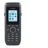 Image de Avaya IX Wireless Handset 3730 - Téléphone numérique sans fil - avec Interface Bluetooth - IP-DECT - noir