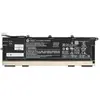 Image de HP Batt 4C 53Wh 3.45Ah (4 cabines, 3450 mAh), Batterie pour notebook, Noir