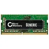 Image de CoreParts MMHP181-8GB Module de mémoire GB DDR4 2666 MHz (HP, 1 x 8GB), RAM spécifique au système, Vert