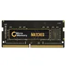 Image de CoreParts - DDR4 - module - 8 Go - SO DIMM 260 broches - 2133 MHz / PC4-17000 - 1.2 V - mémoire sans tampon - non ECC - pour HP Laptop 15; Pavilion Laptop 14, 15, 17