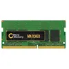 Image de CoreParts - DDR4 - module - 8 Go - SO DIMM 260 broches - 2400 MHz / PC4-19200 - 1.2 V - mémoire sans tampon - non ECC