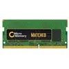Image de CoreParts MMHP195-8GB Module de mémoire GB DDR4 2400 MHz (HP, 1 x 8GB), RAM spécifique au système, Vert