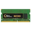Image de Module de mémoire CoreParts MMHP195-8GB 1 x 8 Go DDR4 MMHP195-8GB