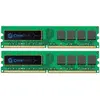 Image de CoreParts MMHP201-8GB Module de mémoire 2 x 4 GB DDR2 800 MHz (497767-B21-RFB) (HP, 2 x 4GB), RAM spécifique au système, Vert
