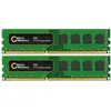 Image de CoreParts MMKN043-8GB Module de mémoire 2 x 4 Go DDR3 1600 MHz (PC, 2 x 4GB), RAM spécifique au système, Vert