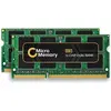 Image de CoreParts Module de mémoire de 16 Go (2 x 8GB), RAM spécifique au système, Vert