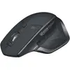 Image de Logitech MX Master 2S (Sans fil), Souris, Blanc, Gris