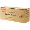 Image de UTAX PK-5017Y - Jaune - original - cartouche de toner - pour Triumph-Adler P-C3062DN, P-C3062i MFP, P-C3066i MFP