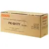 Image de Utax, Toner, Kit de toner PK-5017K jaune (Y)