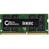 Image de Module de mémoire CoreParts MMKN123-16GB 1 x 16 Go DDR4 MMKN123-16GB