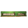 Image de HPE SmartMemory - DDR4 - module - 16 Go - DIMM 288 broches - 2933 MHz / PC4-23400 - CL21 - 1.2 V - mémoire enregistré - ECC