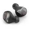 Image de Jabra Elite 75t Écouteurs sans fil True Wireless avec réduction active du bruit Noir Titane