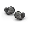 Image de Ecouteurs sans fil True Wireless Jabra Elite 85t avec réduction active de bruit Noir Titane