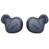 Image de Ecouteurs intra-auriculaires sans fil Bluetooth Jabra Elite 4 avec réduction de bruit active ANC Marine