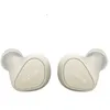 Image de Ecouteurs intra-auriculaires sans fil Bluetooth Jabra Elite 4 avec réduction de bruit active ANC Beige clair