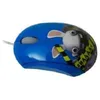Image de SteelSeries The Lapins Cretins BWAAAH! - Souris - 3 boutons - filaire - USB