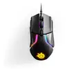 Image de Souris Rival 600 - Noir