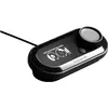 Image de SteelSeries GameDAC (USB 2.0), Carte son, Noir
