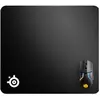 Image de SteelSeries QcK Edge (L), Tapis de souris, Noir