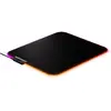 Image de SteelSeries Tissu QcK Prism (M), Tapis de souris, Noir