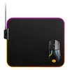 Image de Steelseries Tapis De Souris De Jeu Prism Tela M