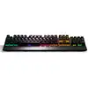 Image de Clavier filaire mécanique RGB gaming SteelSeries - Apex 7 - Red Switch