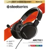 Image de Casque gaming sans fil - Arctis 1 wireless - SteelSeries