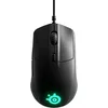 Image de Souris gaming optique RGB Steelseries - Rival 3 - Noir