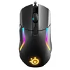 Image de Souris Gaming filaire SteelSeries Rival 5 Noir