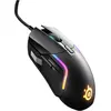 Image de SteelSeries Rival 5 (Filaire), Souris, Noir, Gris