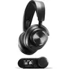 Image de SteelSeries Arctis Nova Pro Wireless X (Sans fil), Casque gaming, Noir