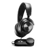 Image de Casque Steelseries - Arctis Nova Pro - Noir