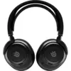 Image de Casque Gaming Steelseries - Arctis Nova 7 - Sans-fil - Noir