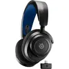 Image de SteelSeries Arctis Nova 7P (Sans fil), Casque gaming, Noir