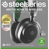 Image de Casque Gaming SteelSeries - Arctis Nova 7X - Sans-fil - Noir